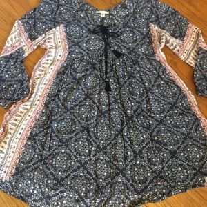 XS American Eagle dress